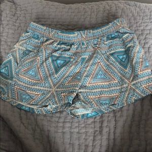 Patagonia Women’s 2.5” Baggies